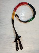 REDINI GOMMA MULTICOLOR CON STOPPER Redini 